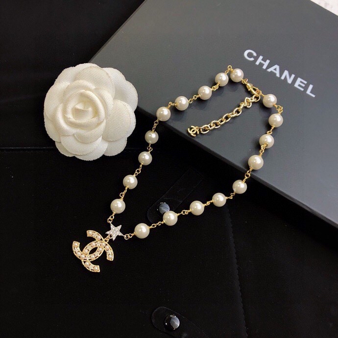 Chanel Brooches